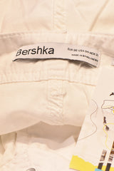 Pantaloni Bershka Femei - XS