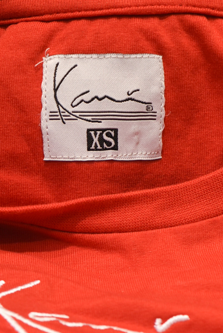 Tricou Karl Kani Femei - S