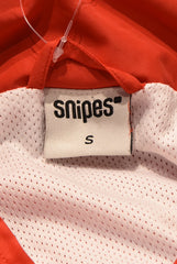 Jacheta Snipes Femei - S