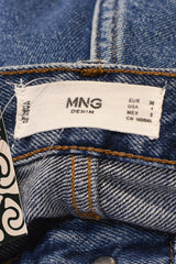 Blugi Mango Femei - S