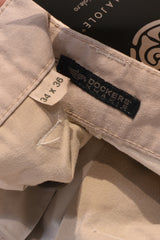 Pantaloni Dockers Barbati - L