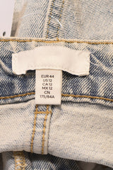 Blugi H&M Femei - XL