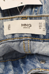 Blugi Mango Femei - M