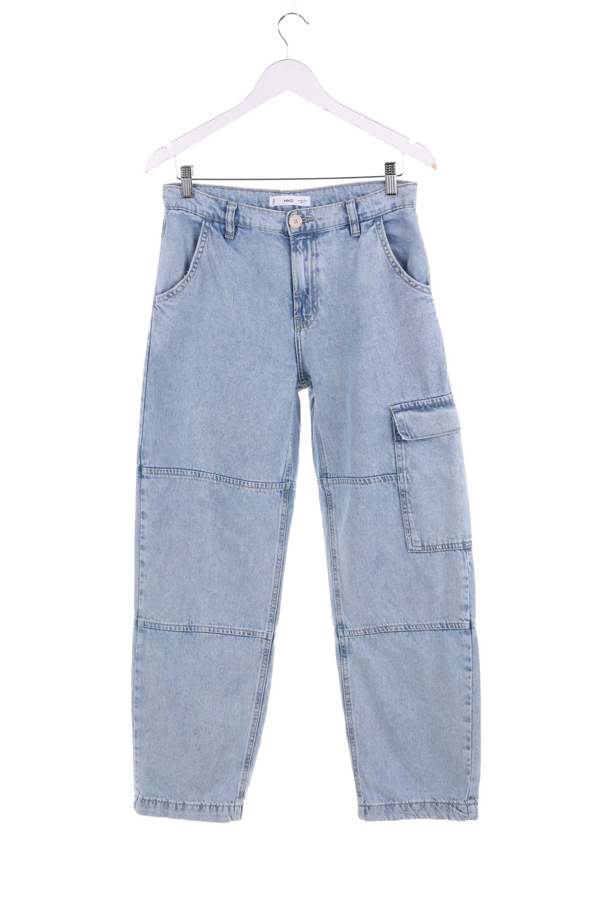 Blugi Mango Femei - M