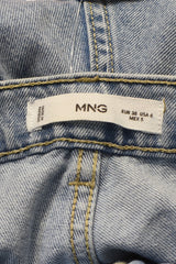 Blugi Mango Femei - M