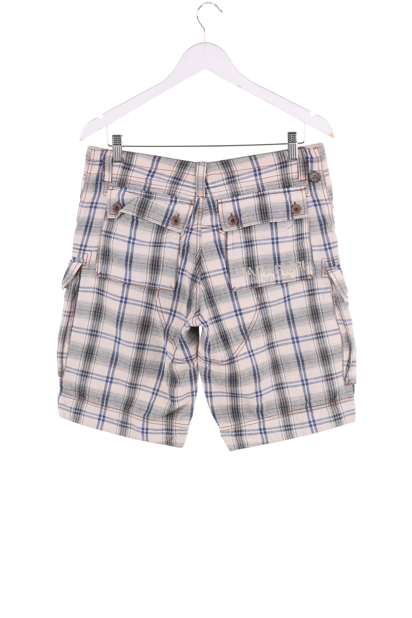 Pantaloni scurti Napapijri Barbati - S