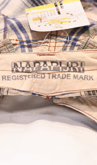 Pantaloni scurti Napapijri Barbati - S