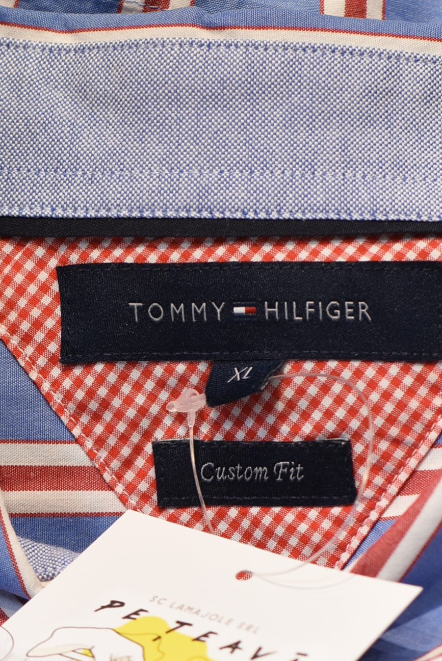 Camasa Tommy Hilfiger Barbati - XL