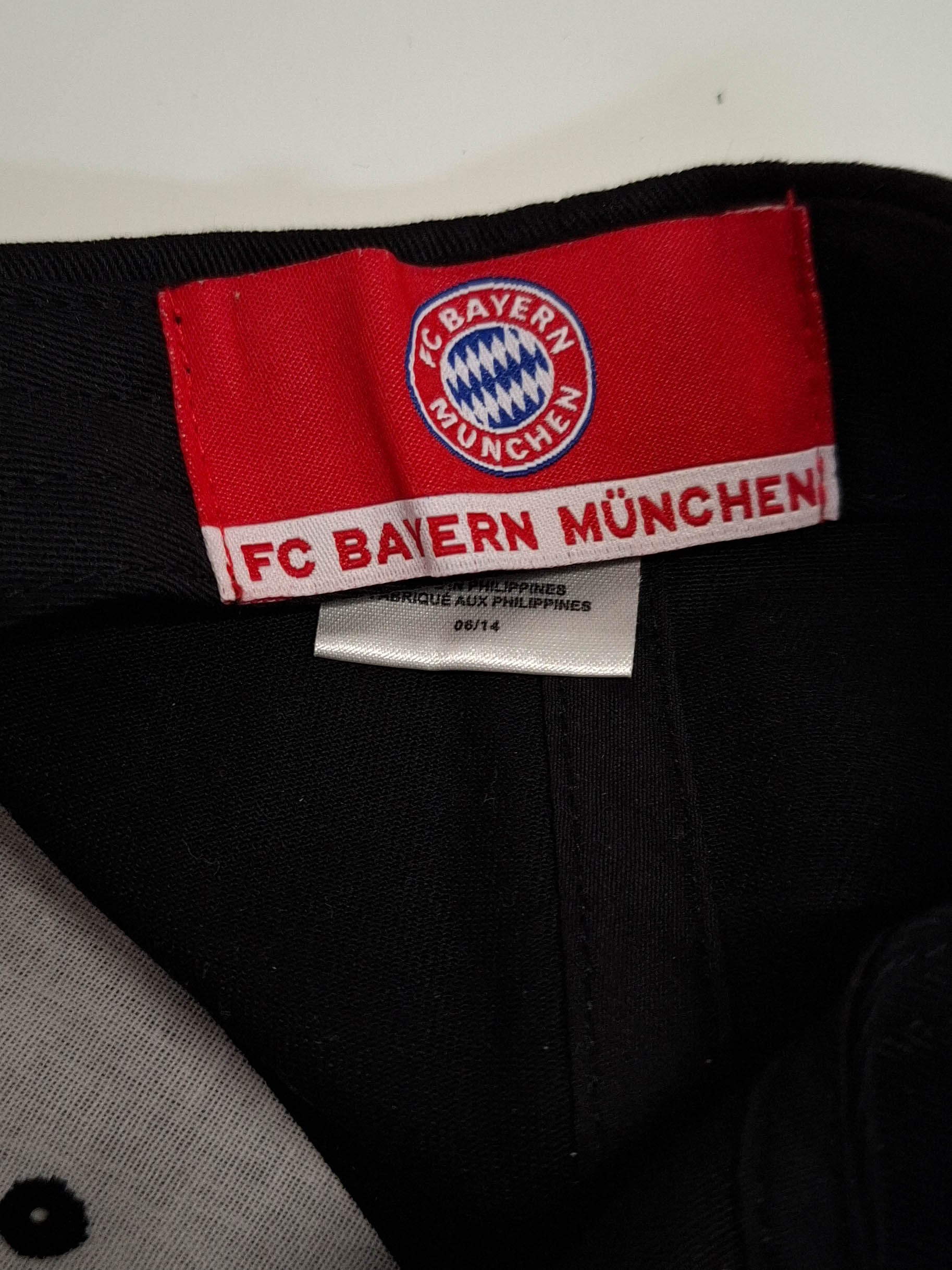 Sapca FC Bayern Munchen Barbati - One Size