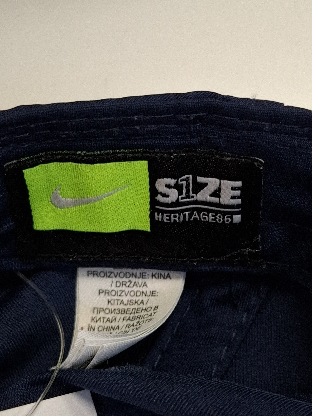 Sapca Nike Barbati - One Size