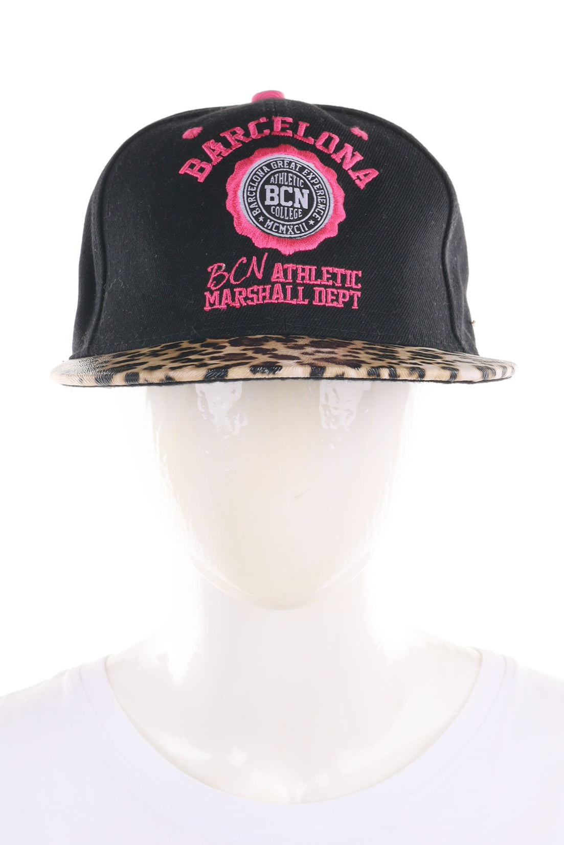 Sapca Barcelona Femei - One Size
