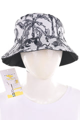 Palarie reversibila Barbati - One Size