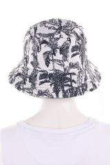 Palarie reversibila Barbati - One Size