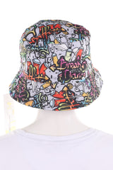 Palarie reversibila Unisex - One Size