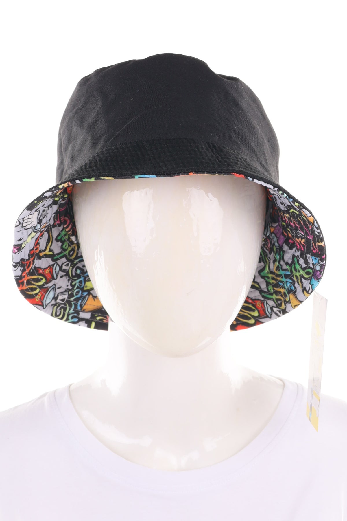 Palarie reversibila Unisex - One Size