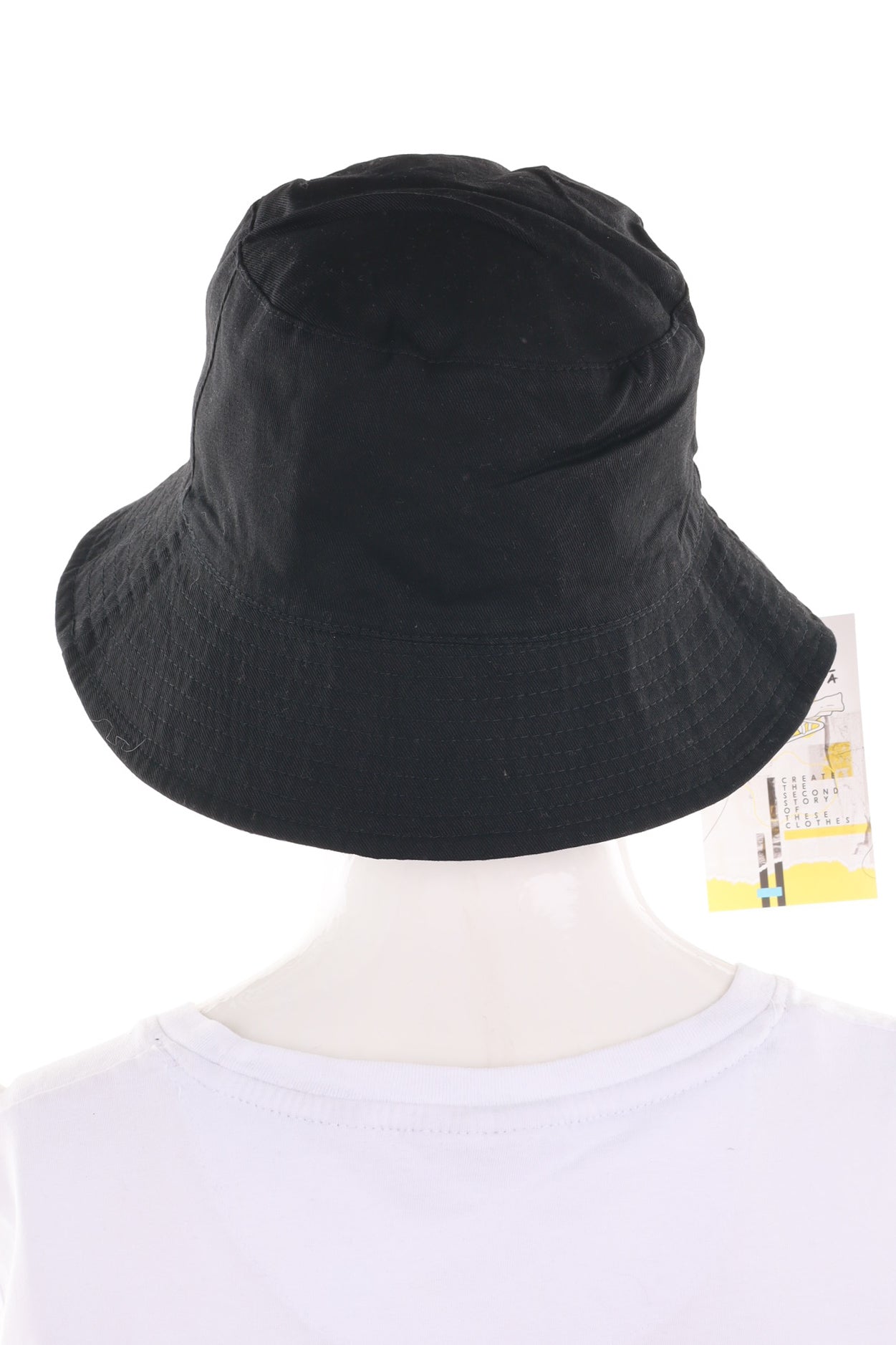Palarie reversibila Unisex - One Size