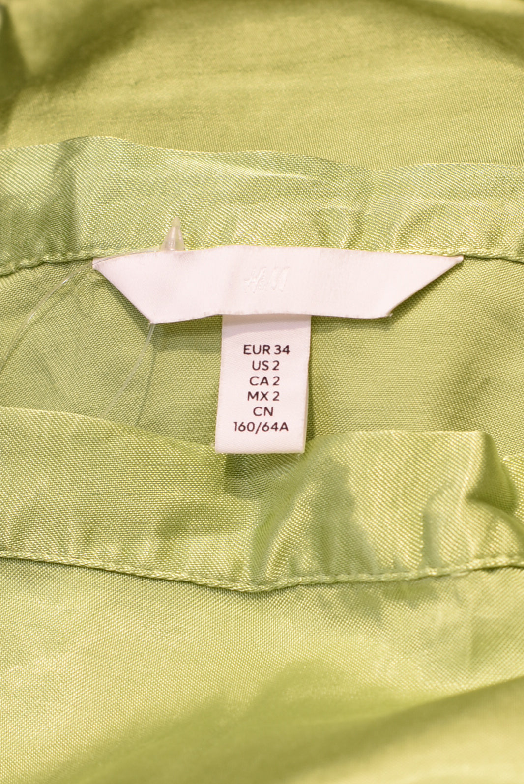 Fusta H&M Femei - XS