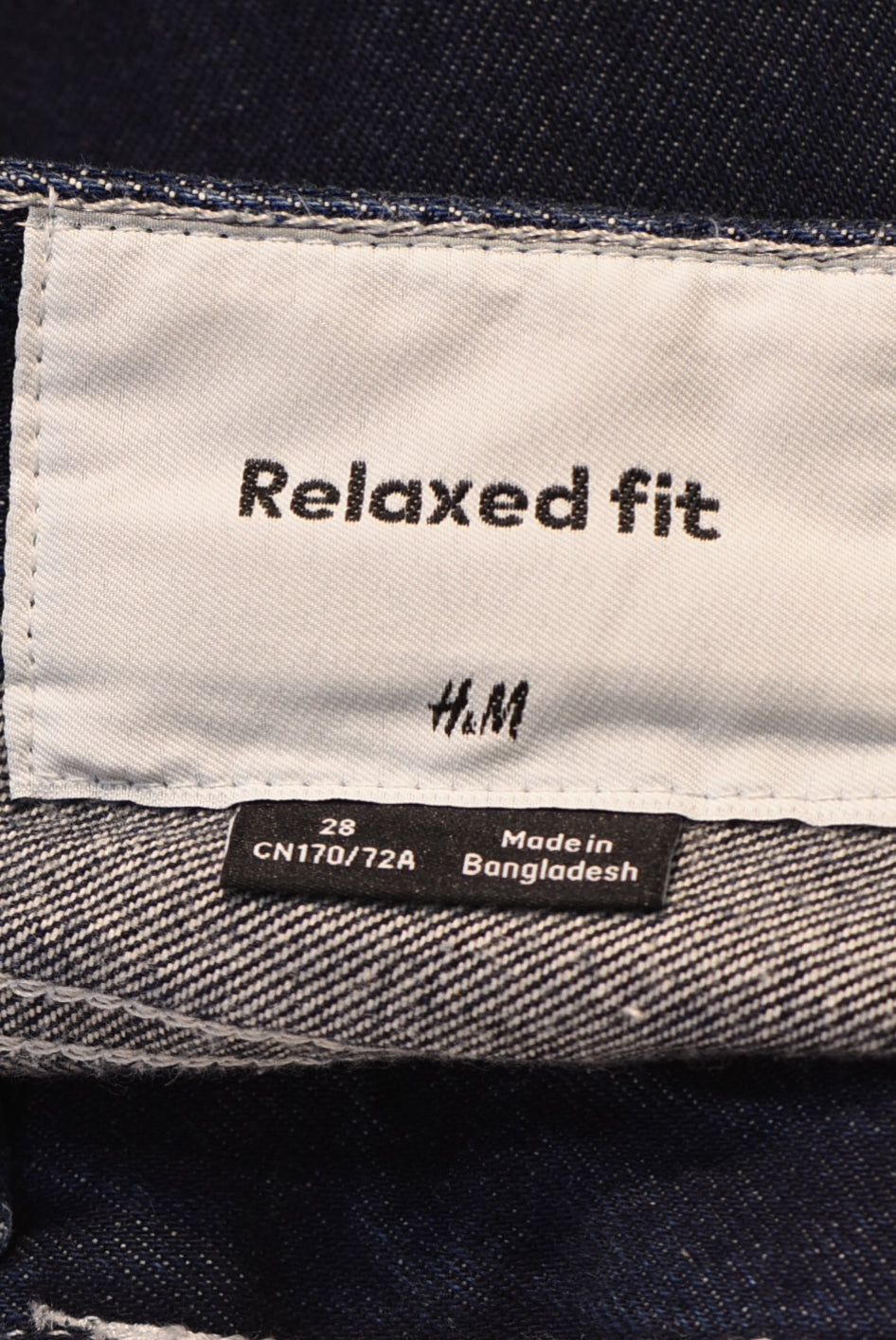 Pantaloni scurti H&M Barbati - XS