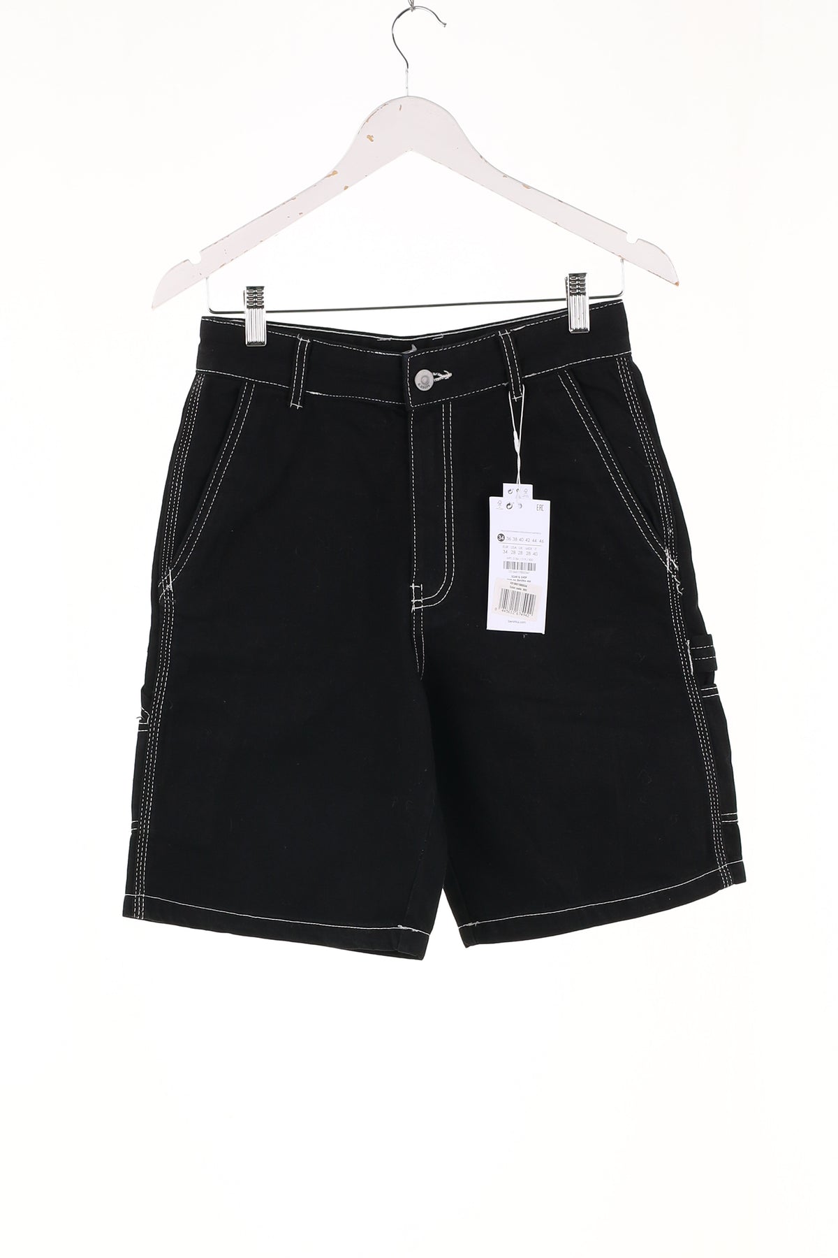 Pantaloni scurti Bershka Femei - XS