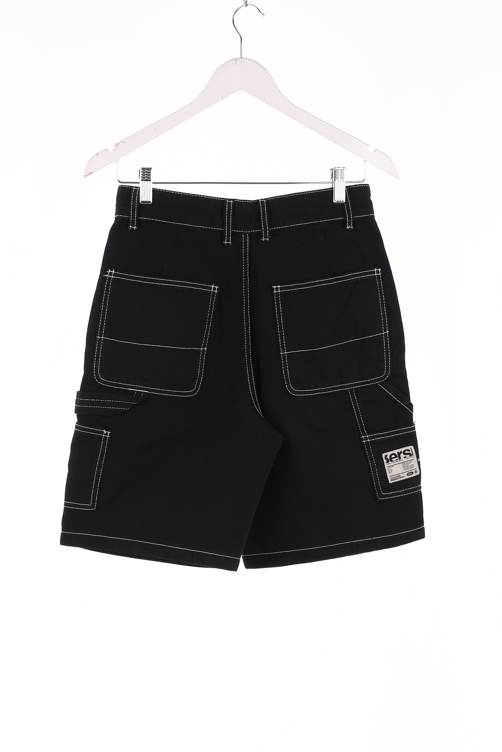 Pantaloni scurti Bershka Femei - XS