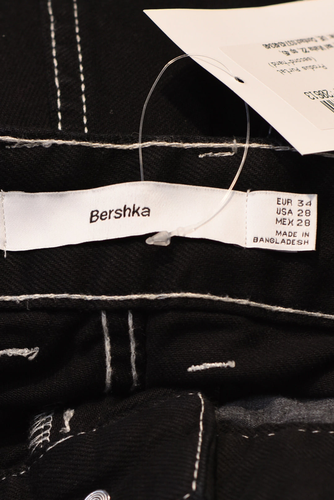 Pantaloni scurti Bershka Femei - XS