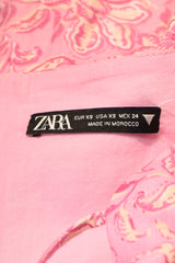 Rochie Zara Femei - XS