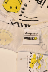 Maiou Smiley Femei - L