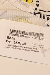 Maiou Smiley Femei - L