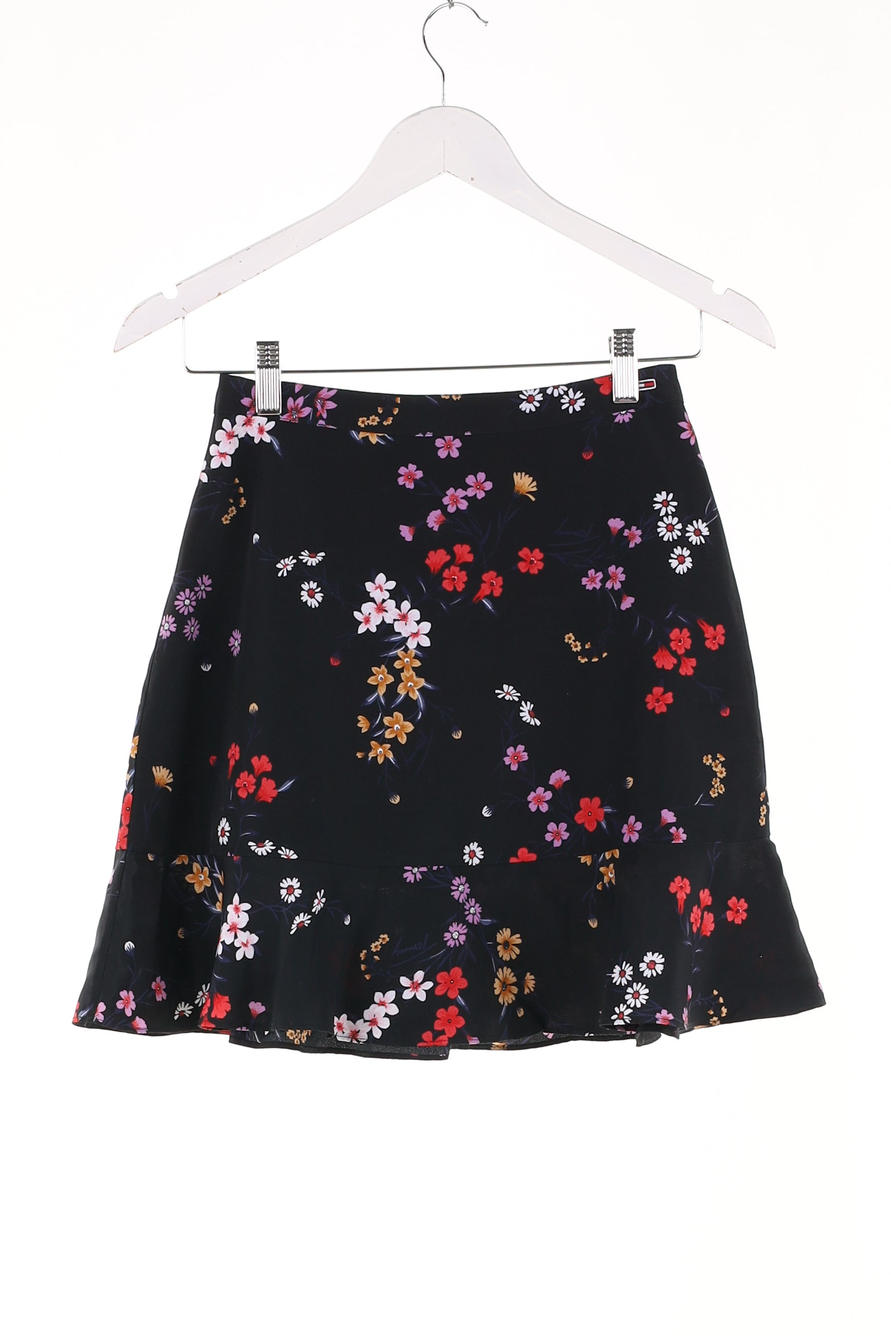 Fusta Tommy Hilfiger Femei - XS