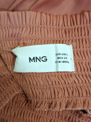 Pantaloni scurti Mango Femei - S