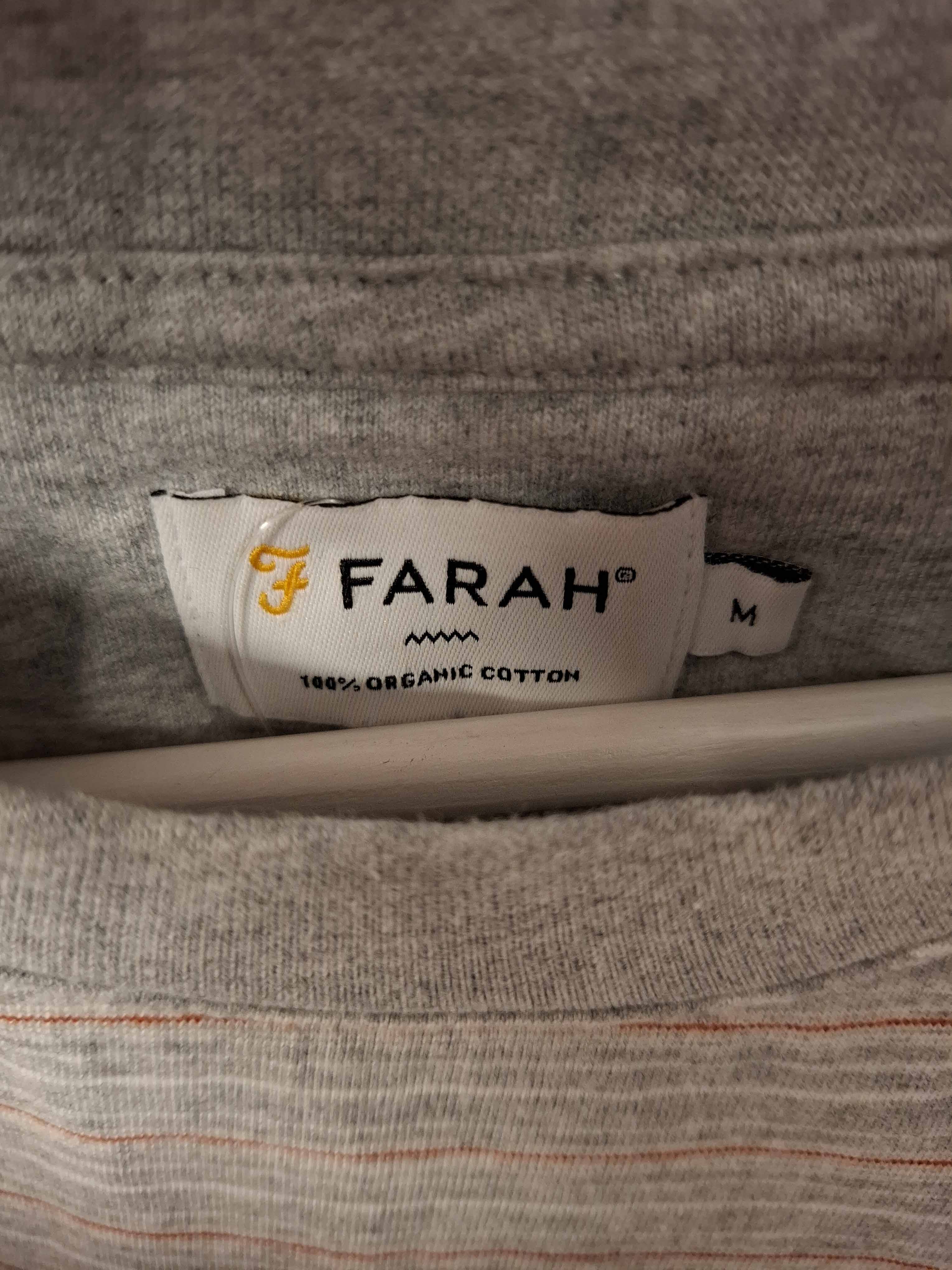 Tricou Farah Barbati - M