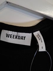 Tricou Weekday Femei - S