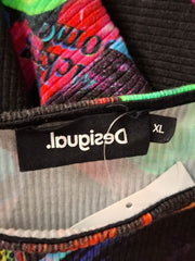 Rochie Desigual Femei - XL