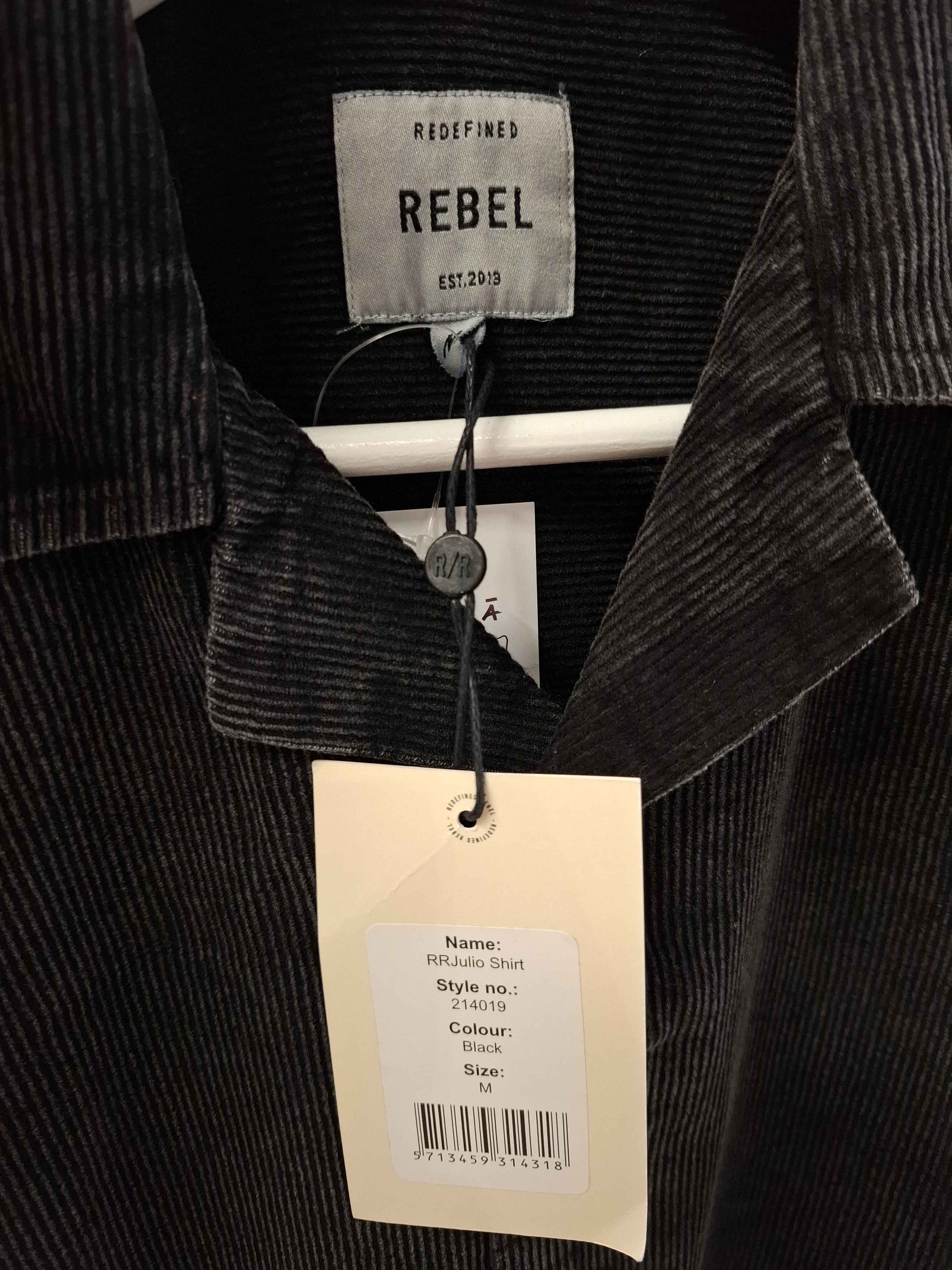 Camasa Rebel Barbati - M
