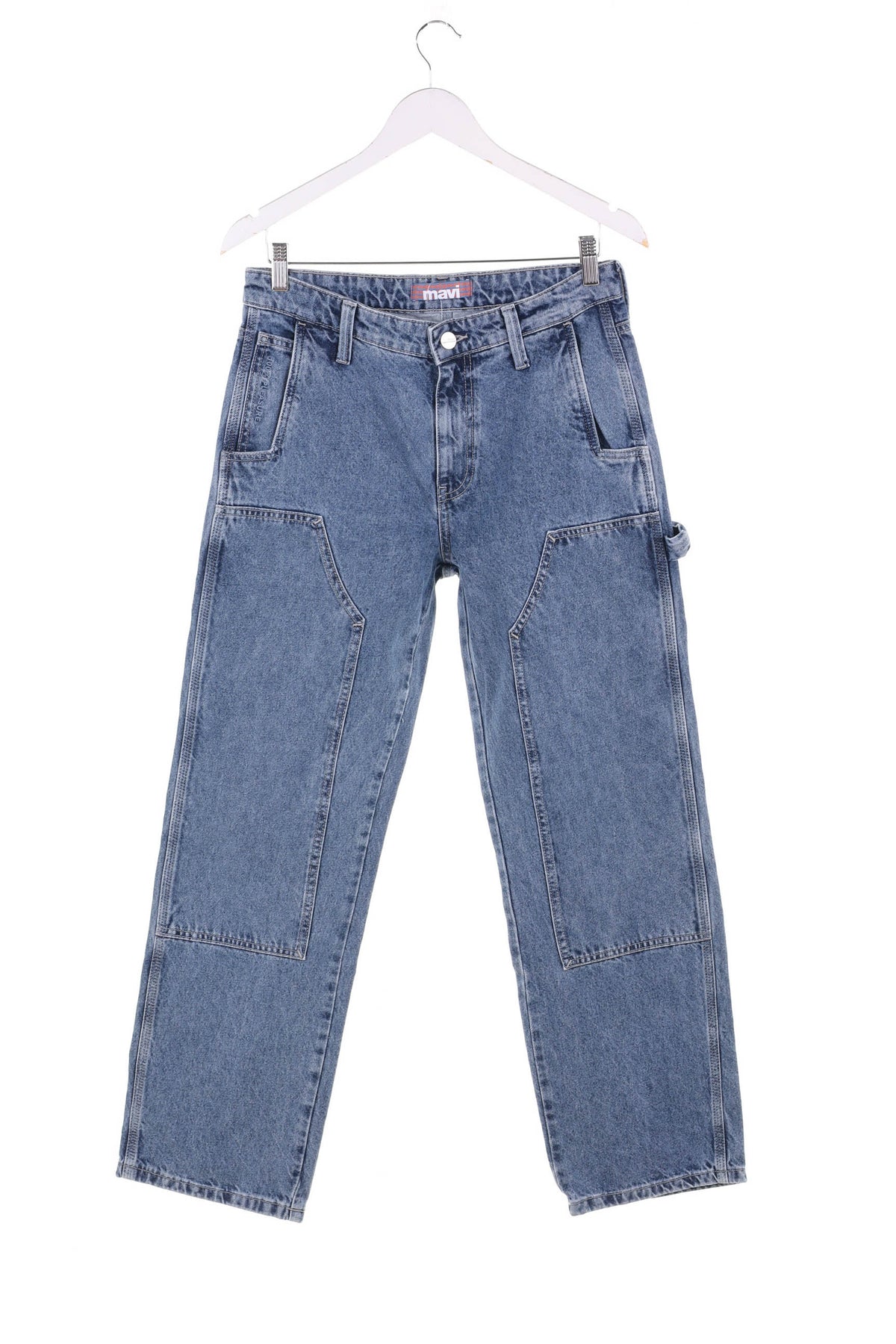 Blugi Mavi Femei - M