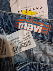 Blugi Mavi Femei - M