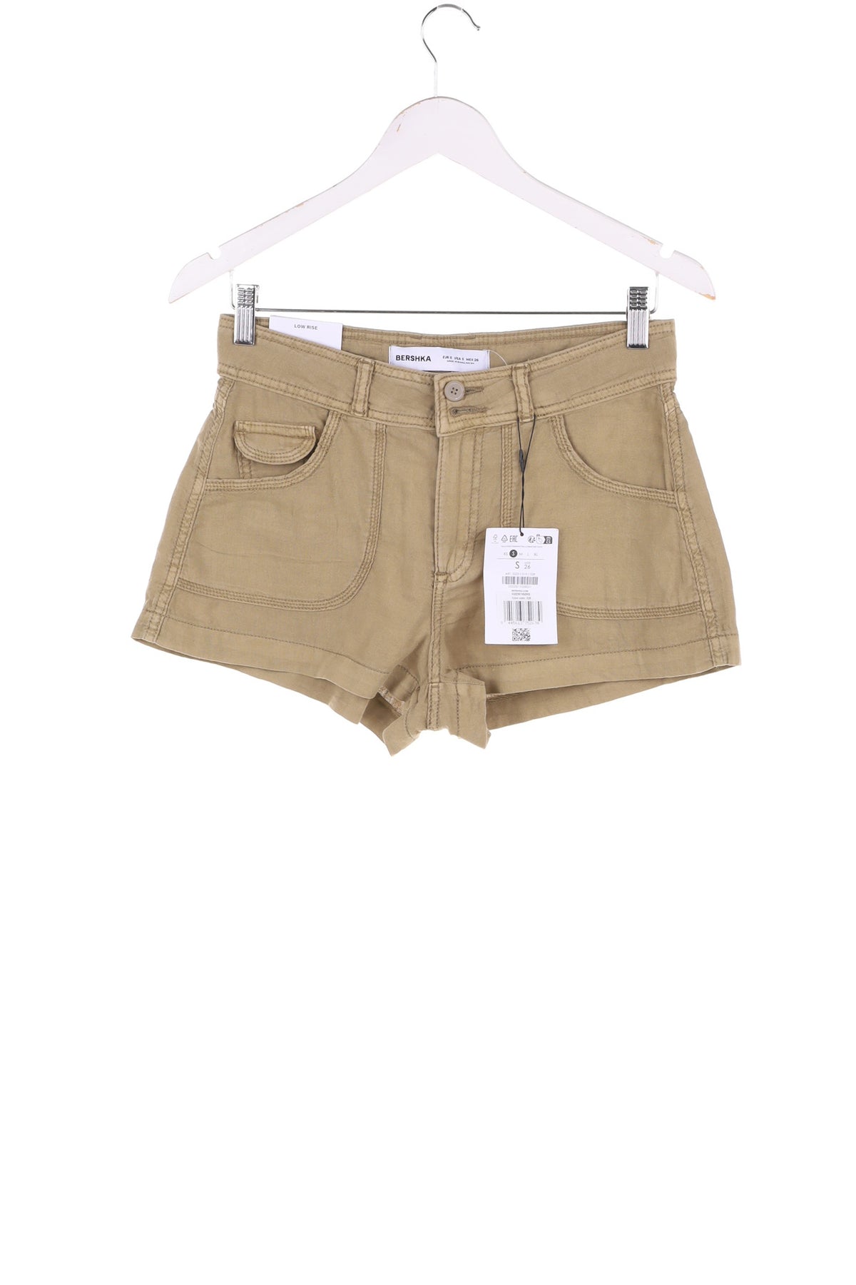 Pantaloni scurti Bershka Femei - S