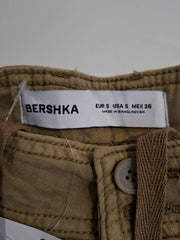 Pantaloni scurti Bershka Femei - S