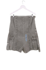 Salopeta Pull&Bear Femei - L