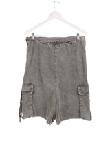 Salopeta Pull&Bear Femei - L