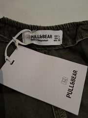 Salopeta Pull&Bear Femei - L