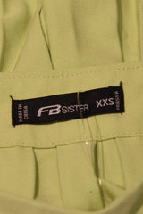 Fusta FB Sister Femei - XXS