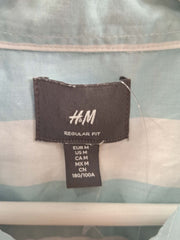 Camasa H&M Barbati - M