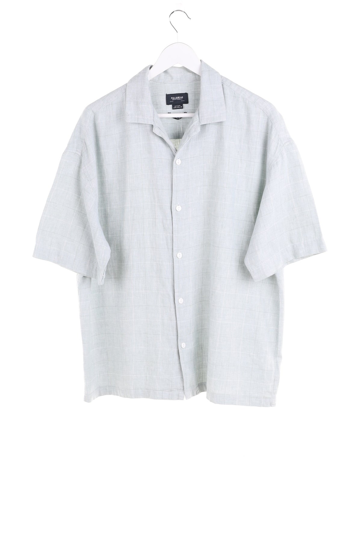 Camasa Pull&Bear Barbati - L