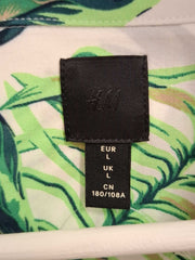 Camasa H&M Barbati - L