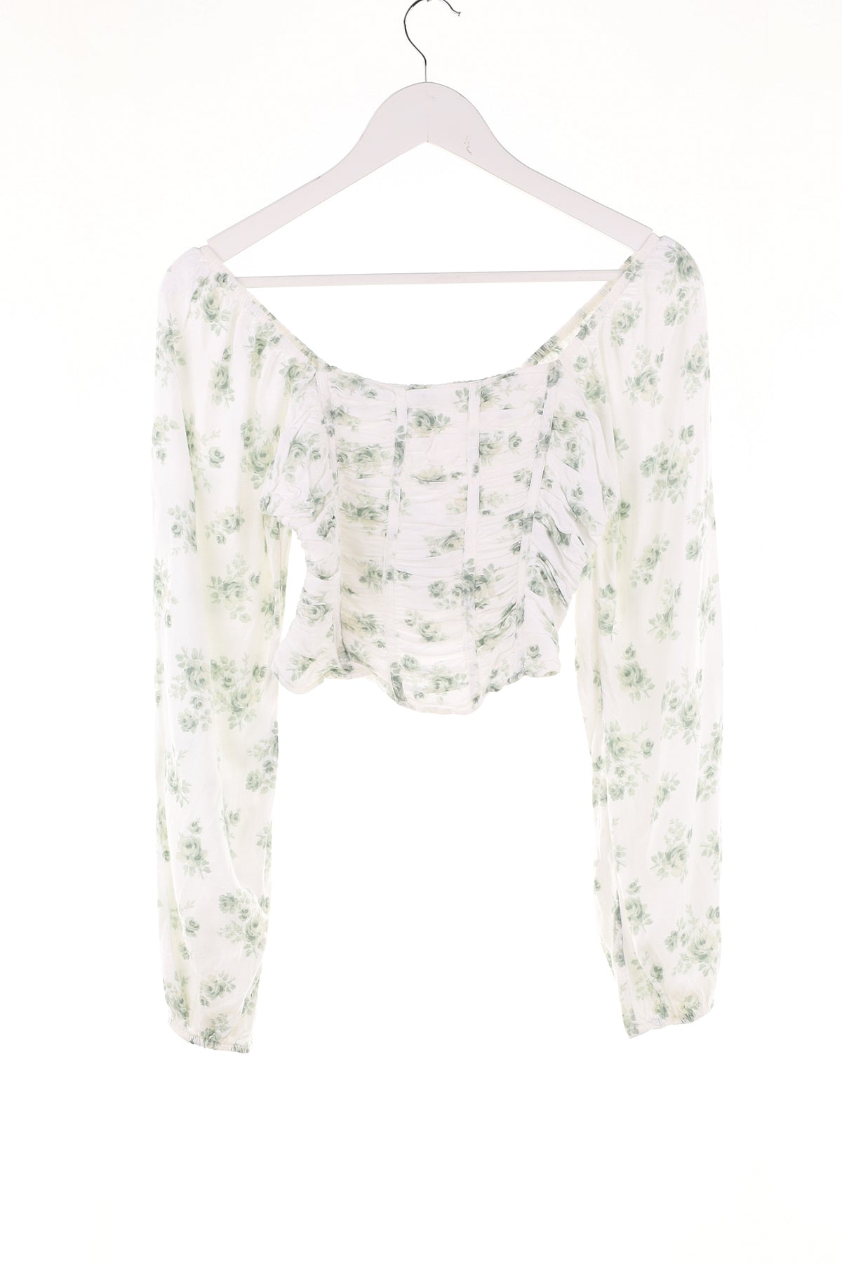 Top Hollister Femei - S