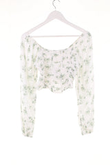 Top Hollister Femei - S