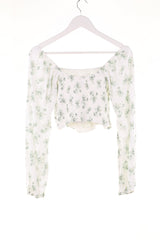 Top Hollister Femei - S