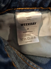 Pantaloni scurti Weekday Femei - XS
