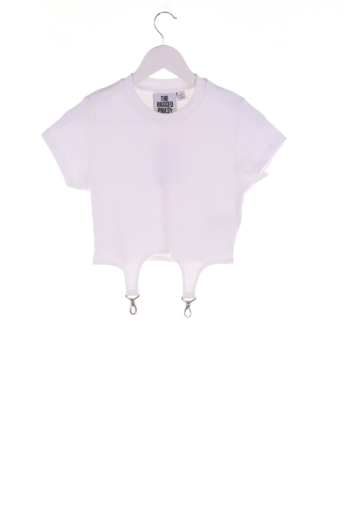 Tricou The Ragged Priest Femei - M